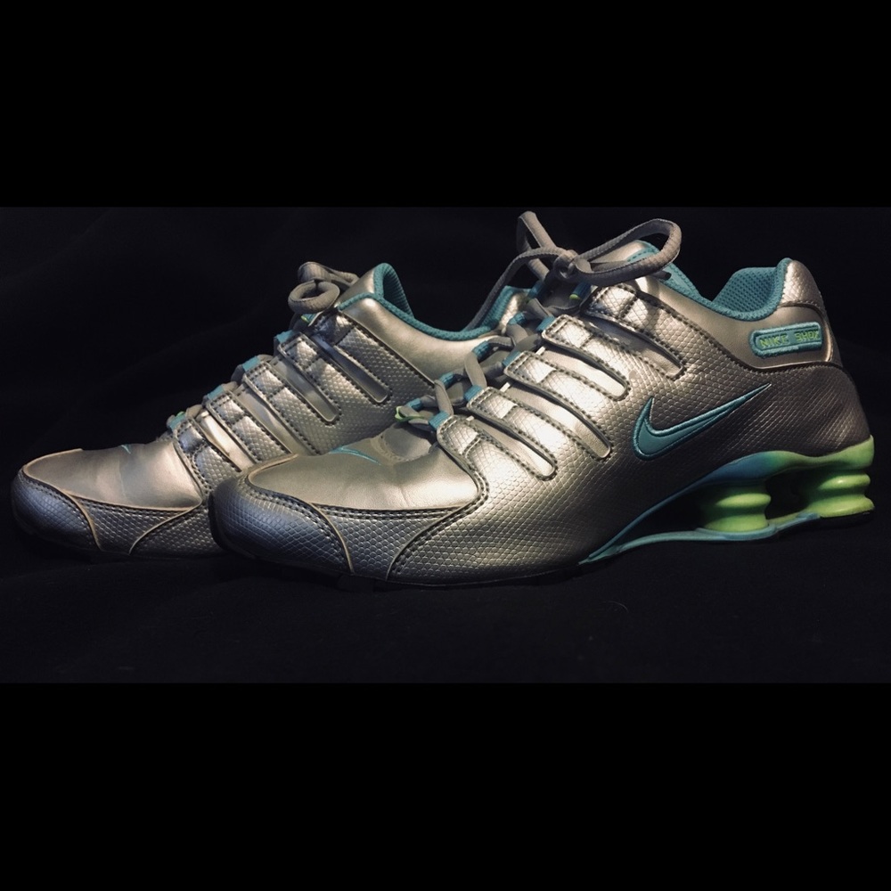 Nike Shox